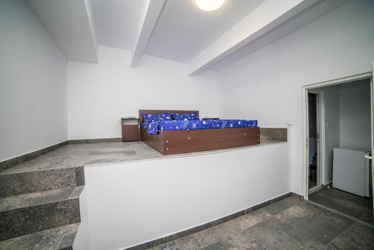 Vila Tributte Neptun Exteriör bild